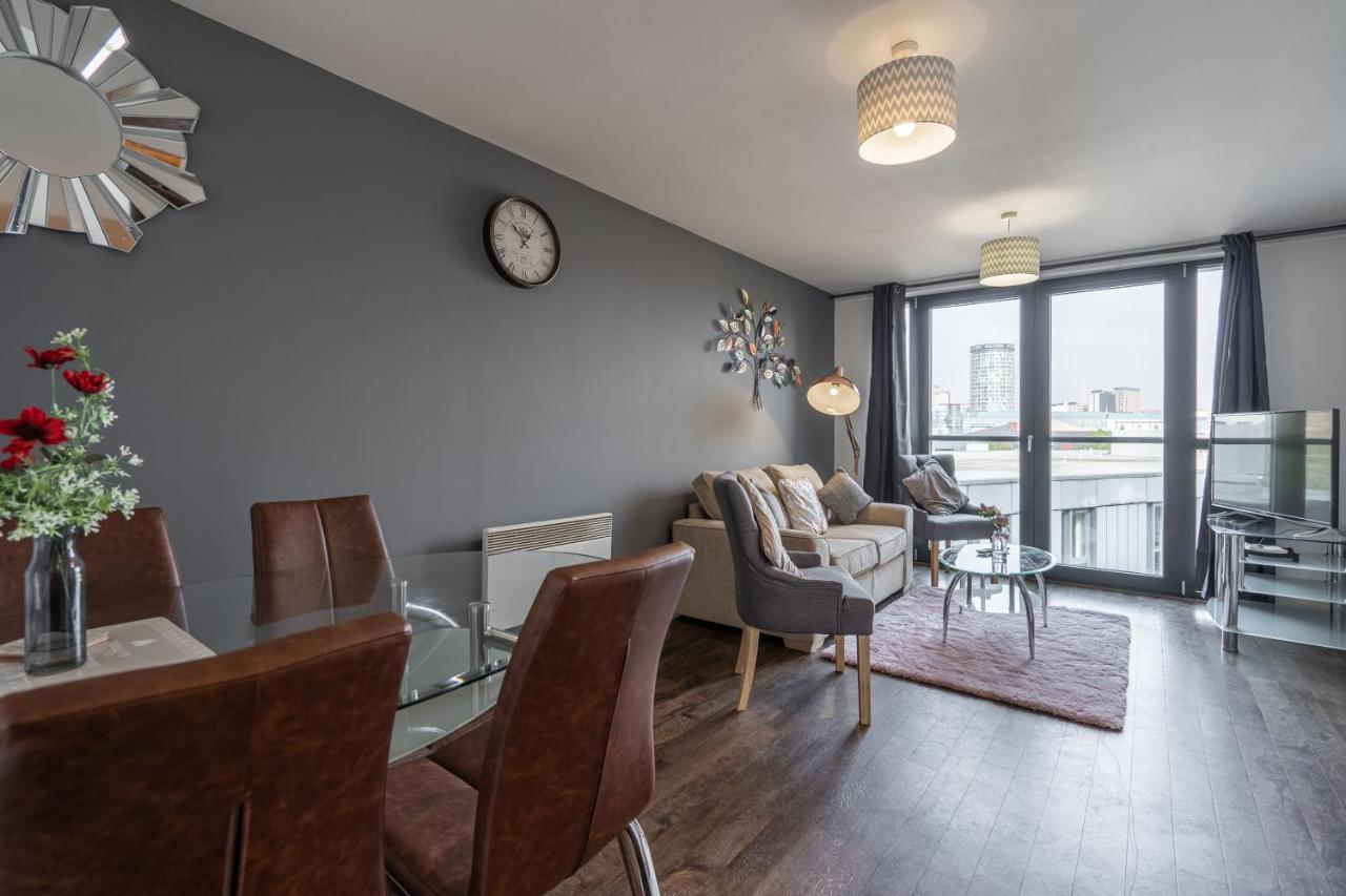 Apartamento Centre Chinatown With Parking By Arcadian