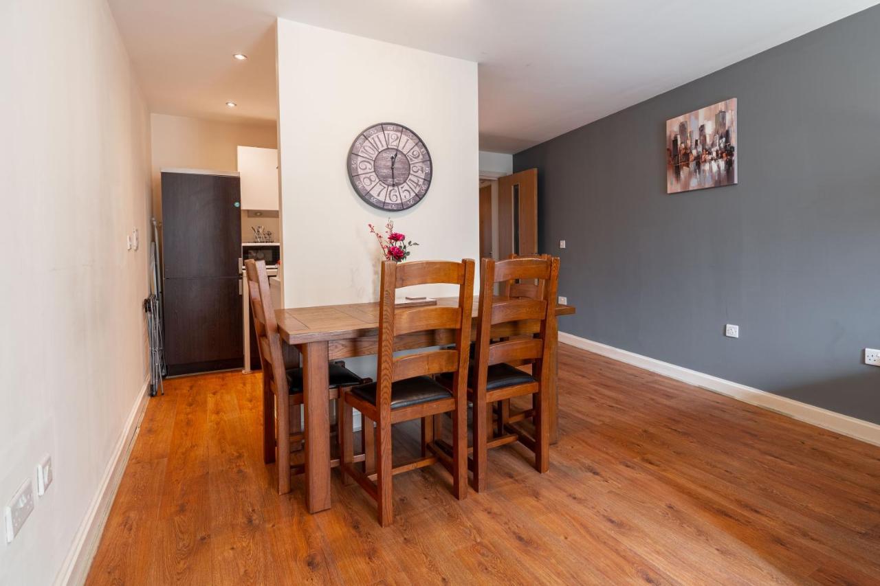 Apartamento Centre Chinatown With Parking By Arcadian