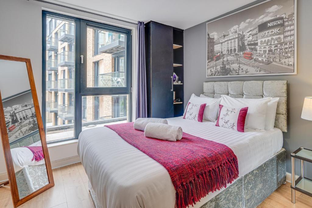 Apartamento Centre Chinatown With Parking By Arcadian *