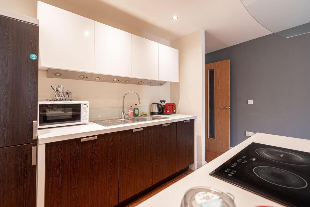 Centre Chinatown With Parking By Arcadian * Birmingham