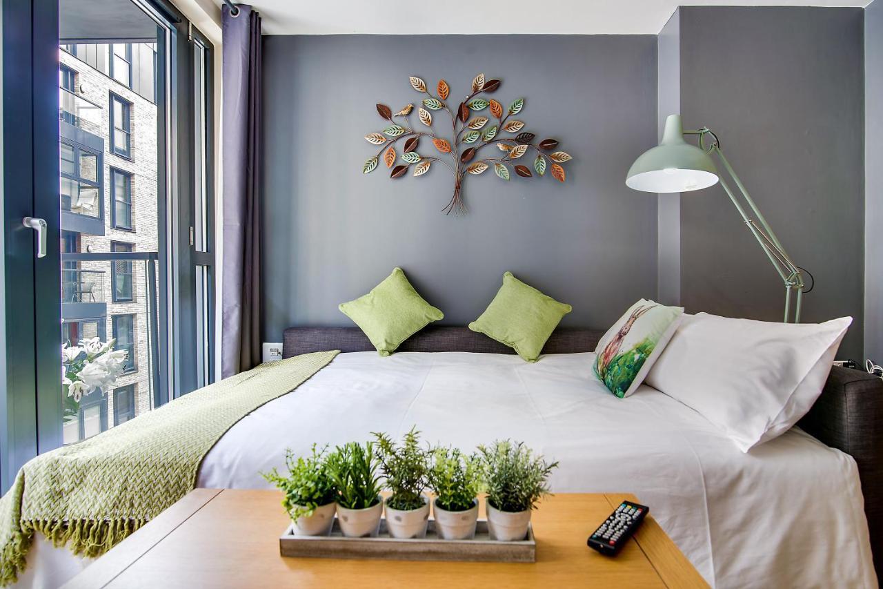 Apartamento Centre Chinatown With Parking By Arcadian
