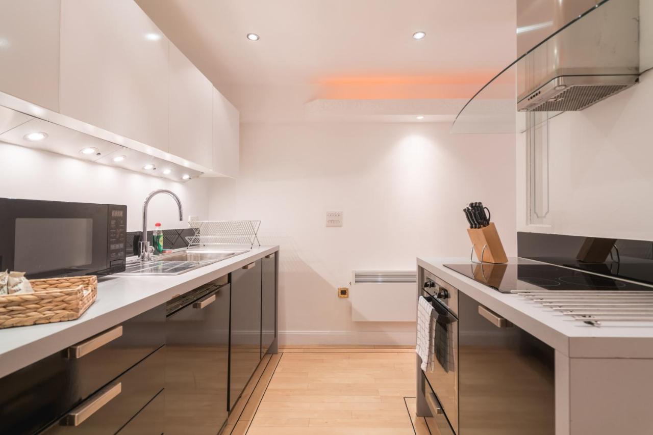 Apartamento Centre Chinatown With Parking By Arcadian Birmingham