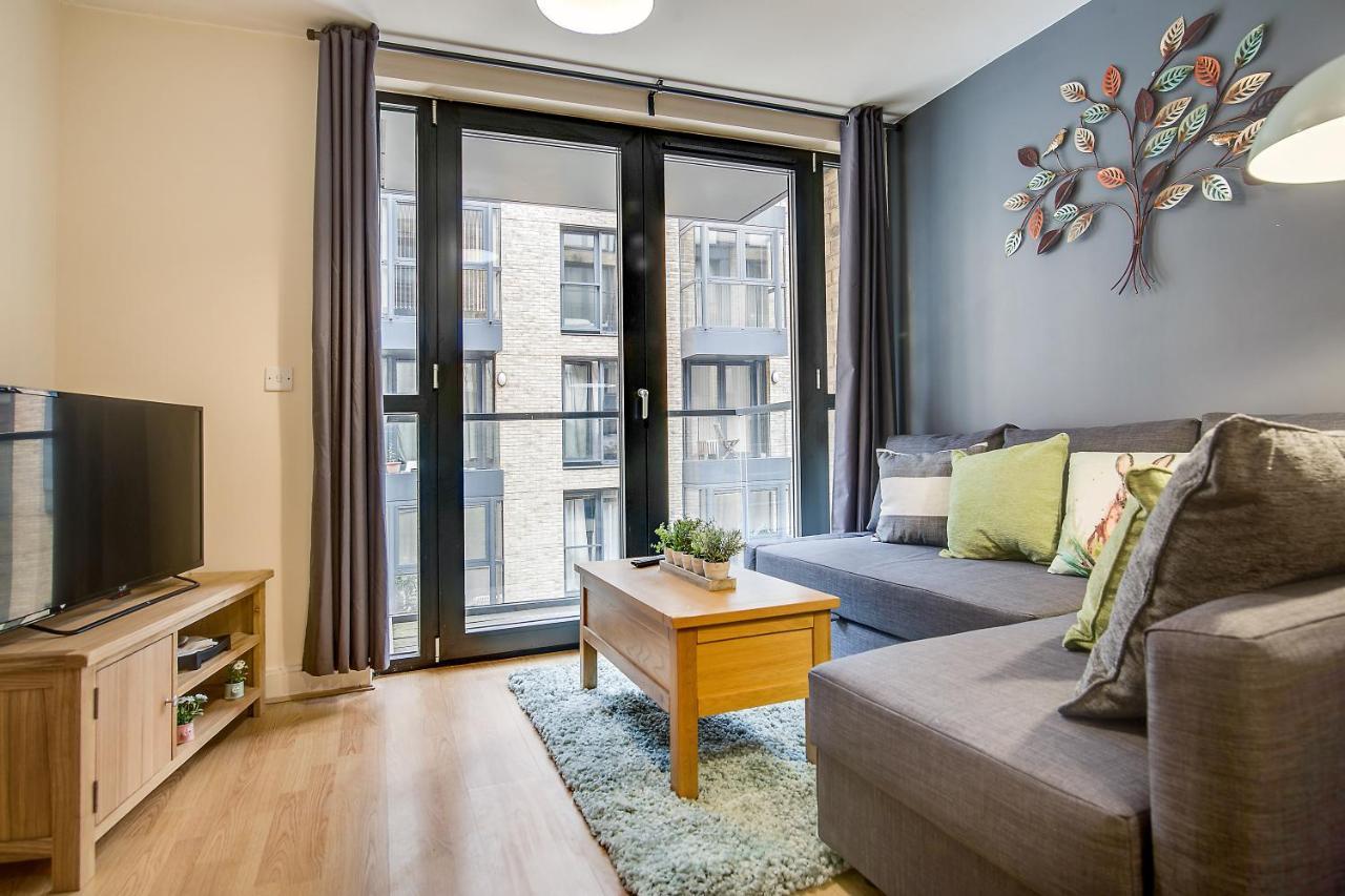 Centre Chinatown With Parking By Arcadian Apartamento *