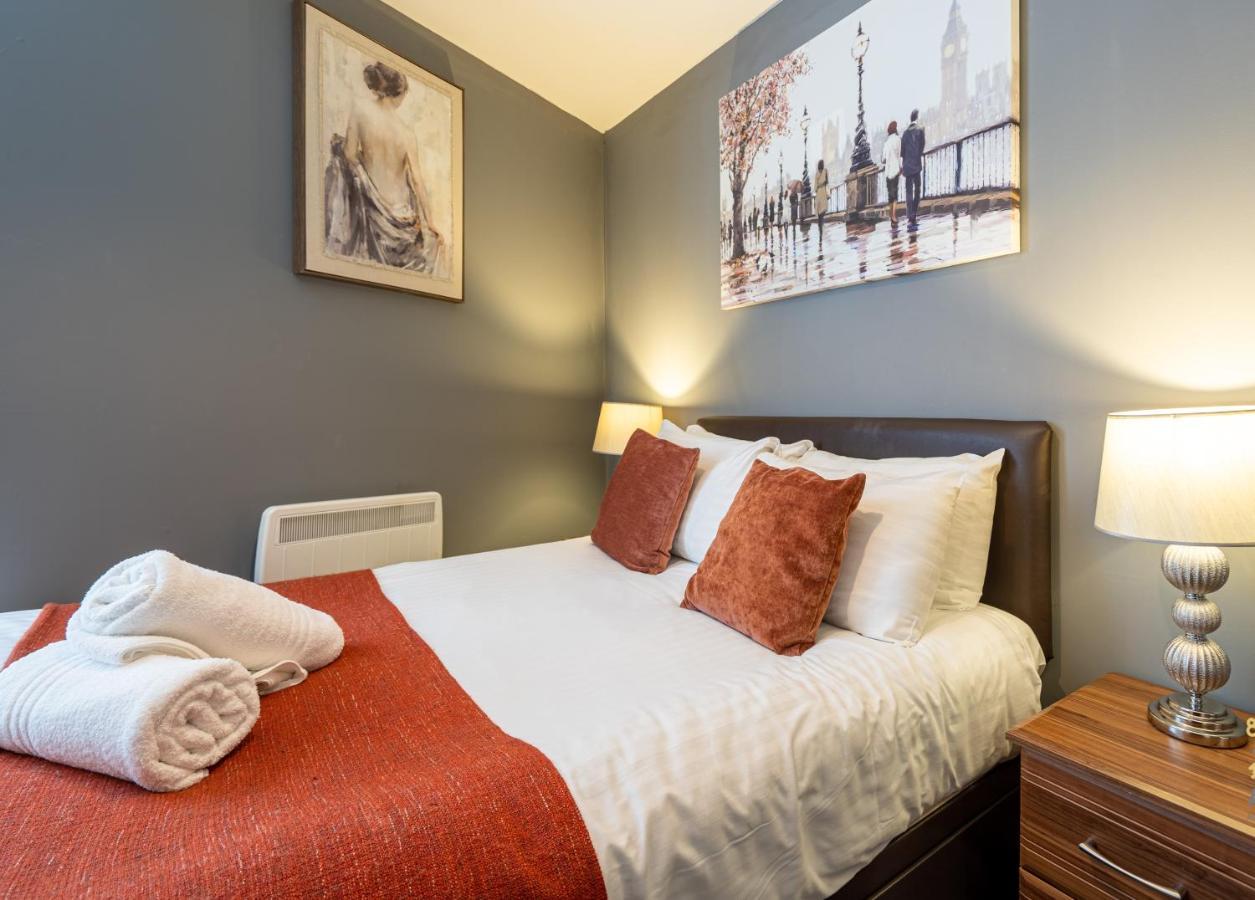 Apartamento Centre Chinatown With Parking By Arcadian *