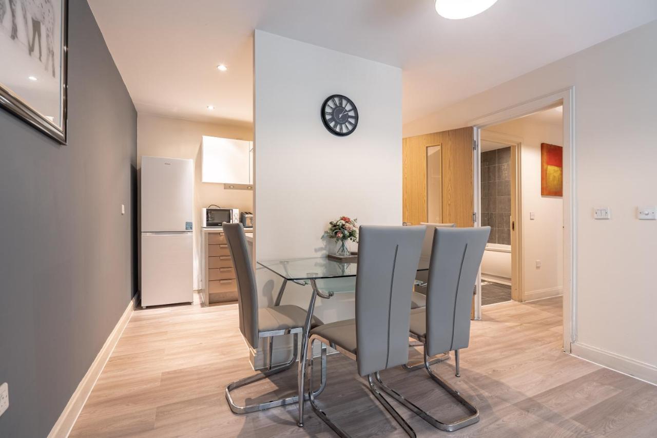 Apartamento Centre Chinatown With Parking By Arcadian
